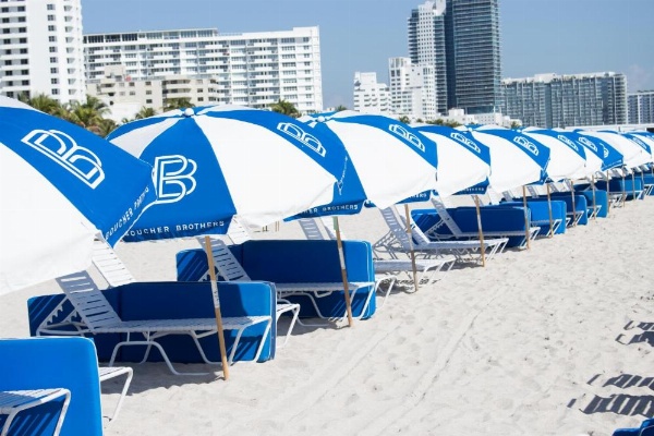 Aqua Hotel & Suites image 11