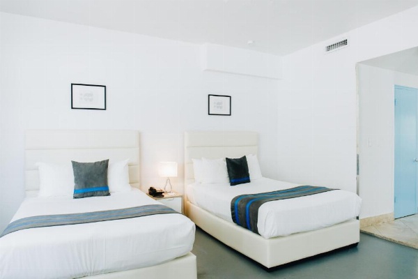 Aqua Hotel & Suites image 14