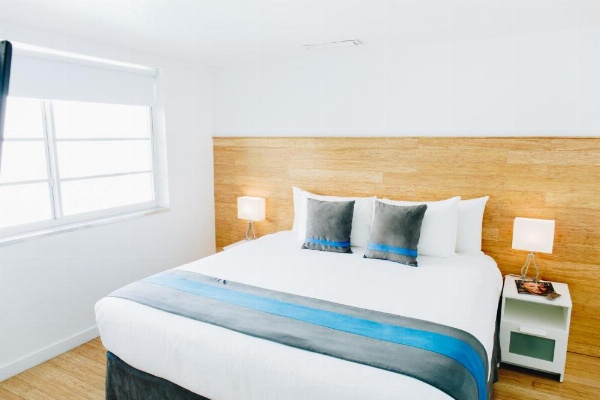 Aqua Hotel & Suites image 18