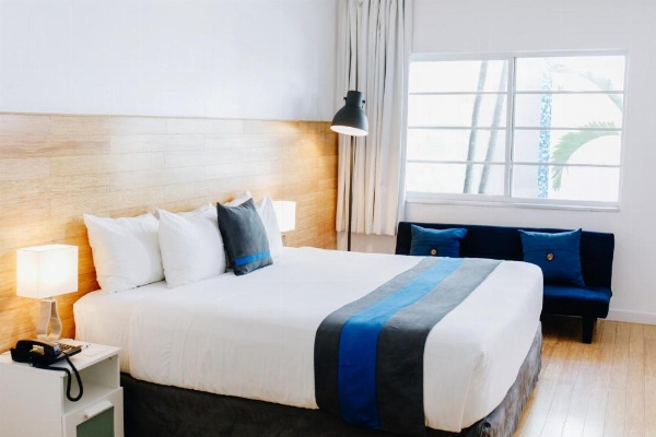 Aqua Hotel & Suites image 19